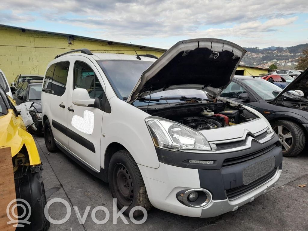 Berlingo Berlingo  9680927277