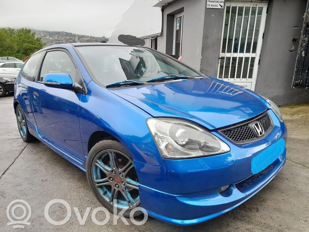 Civic Civic  S5AP1