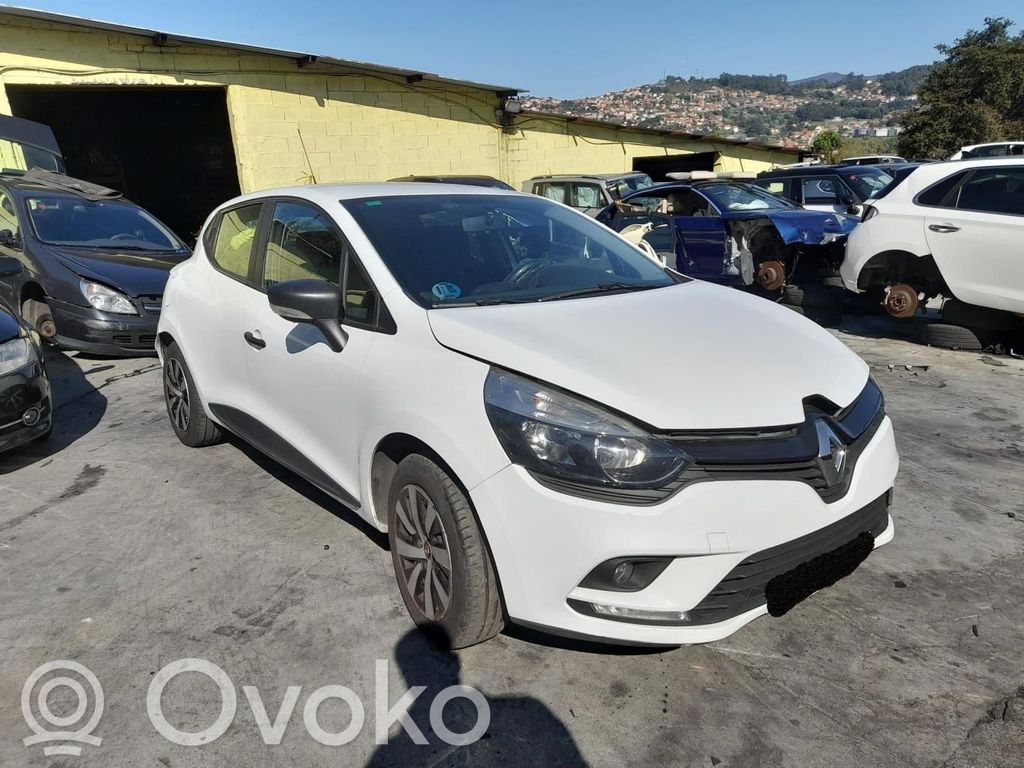 Clio III Clio  169102801R