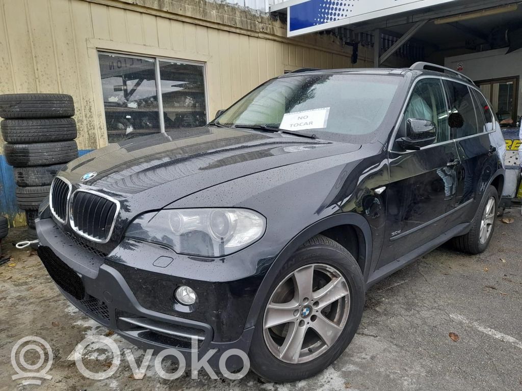 X5 E70 X5  01208197