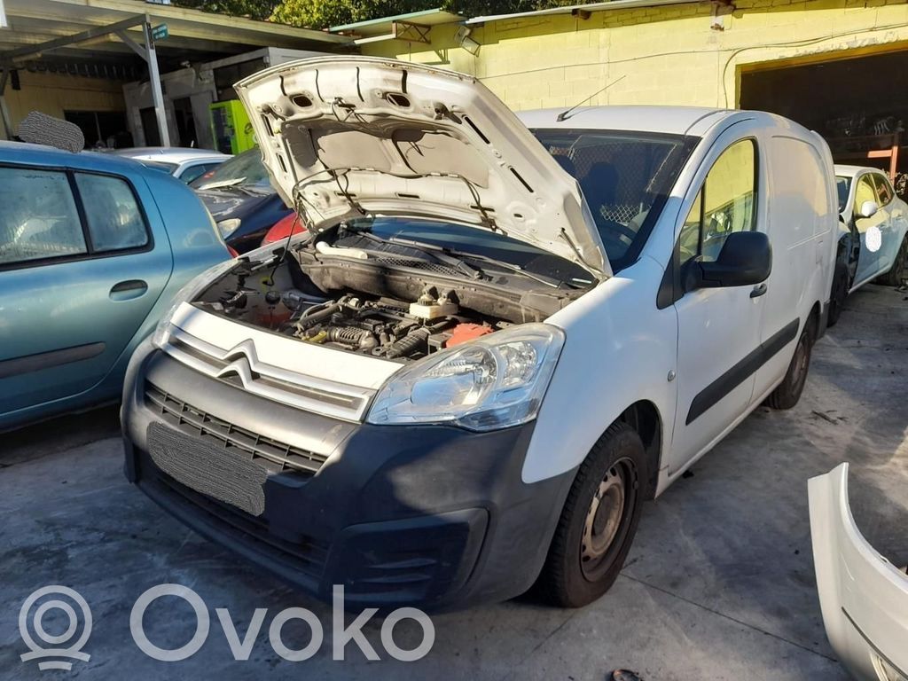 Berlingo Berlingo  0281034189