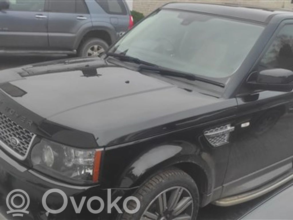 Range Rover Sport L320 Range Rover  DAM075