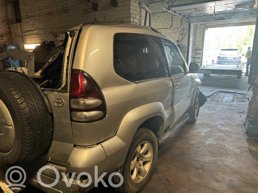 Land Cruiser (J120) Land Cruiser  270603013084