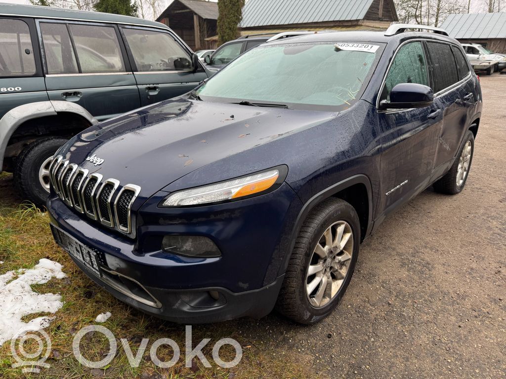 Cherokee Cherokee  05059062AB