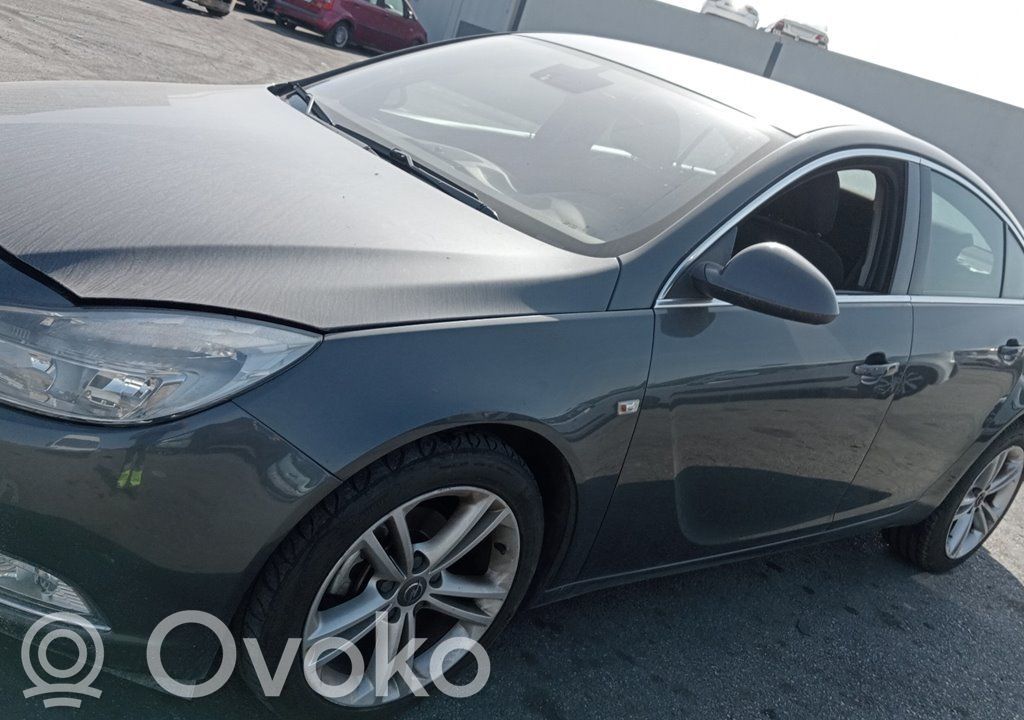 Insignia A Insignia  0445110327