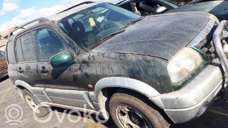Grand Vitara I Grand Vitara