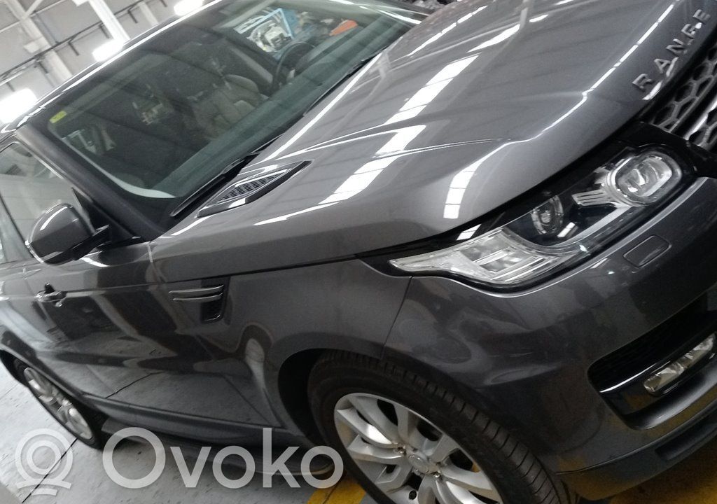 Range Rover L405 Range Rover  CPLA11654CA