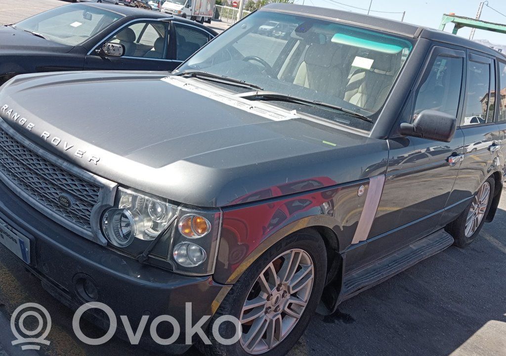 Range Rover L322 Range Rover  REFBORRADA