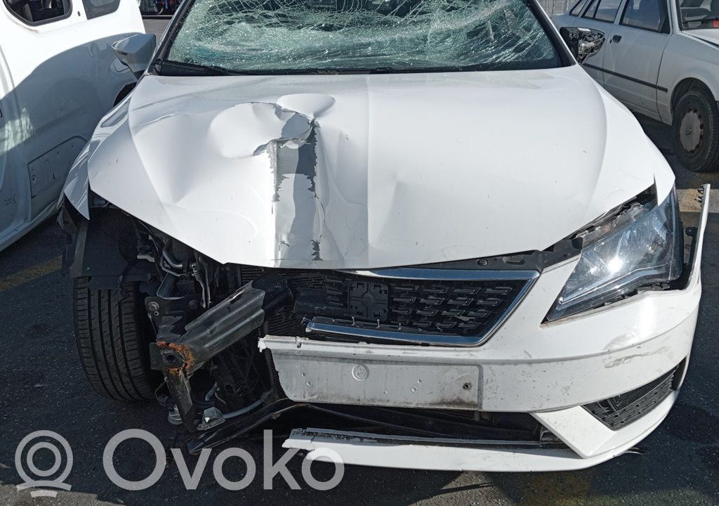 Leon (5F) Leon  5Q0614517ET
