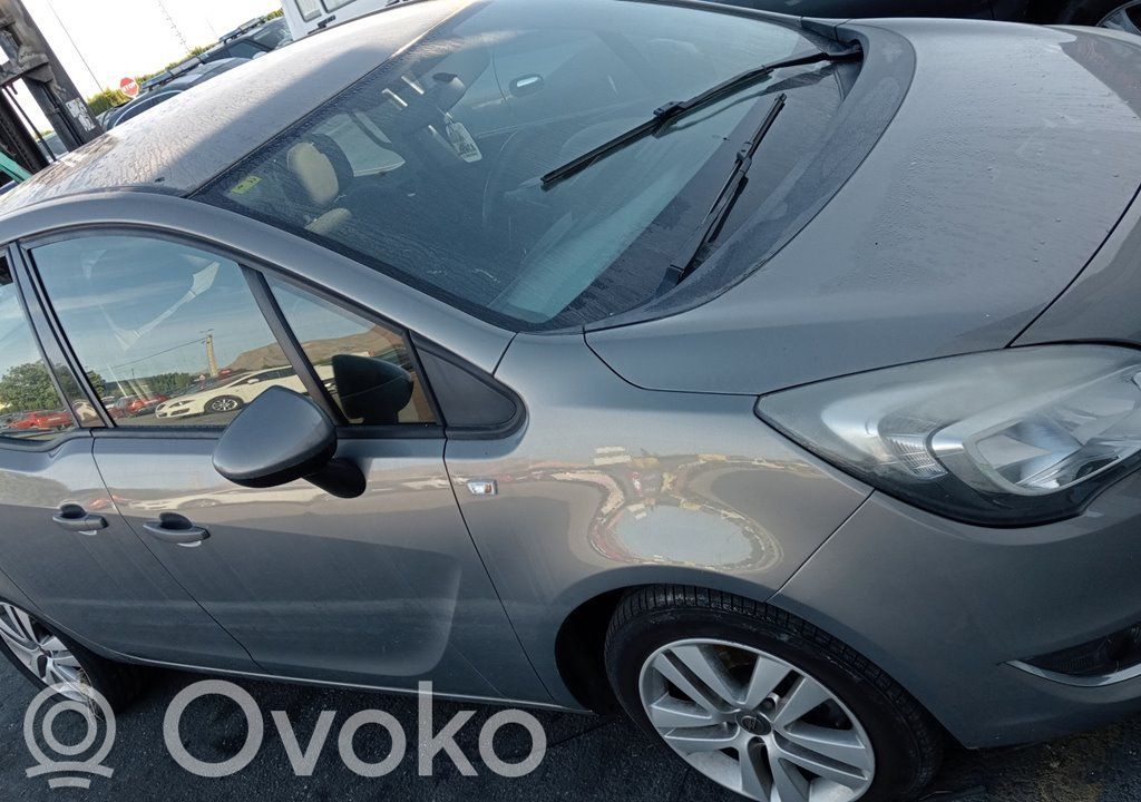 Meriva B Meriva  13305706