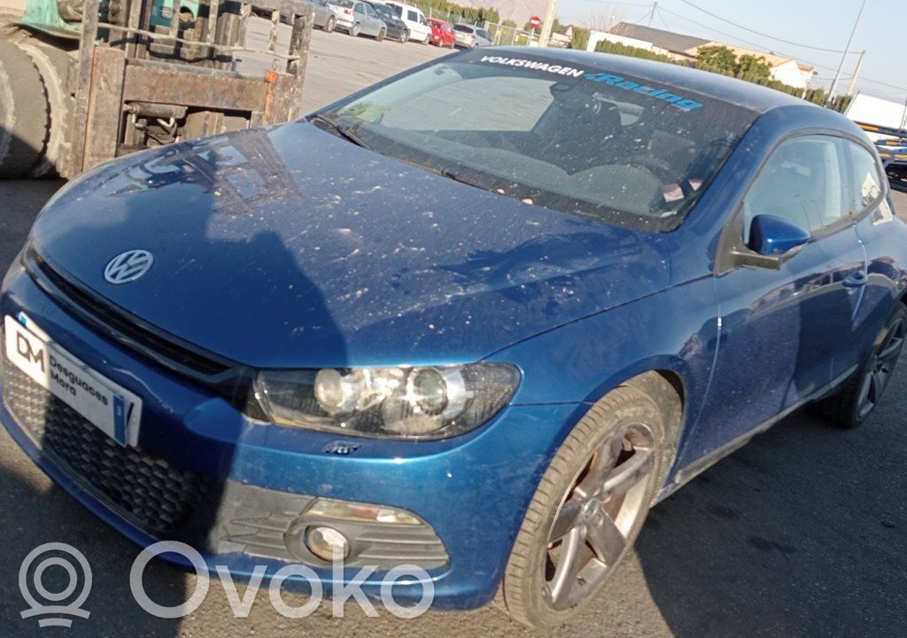 Scirocco Scirocco  1K8827505C