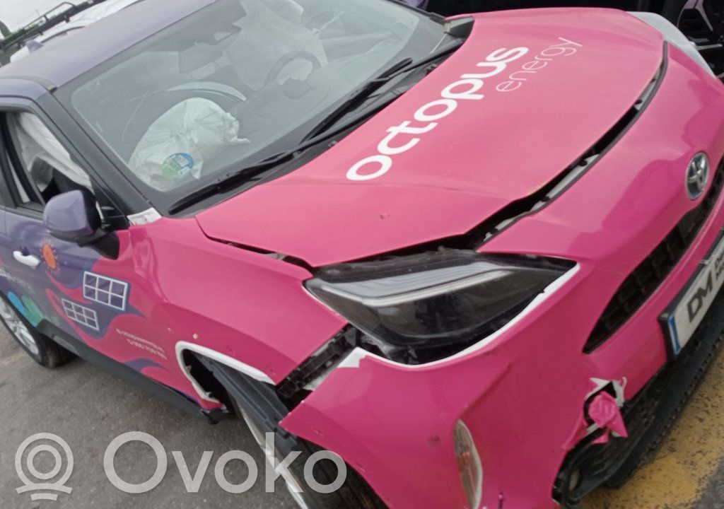 Yaris Yaris  150366