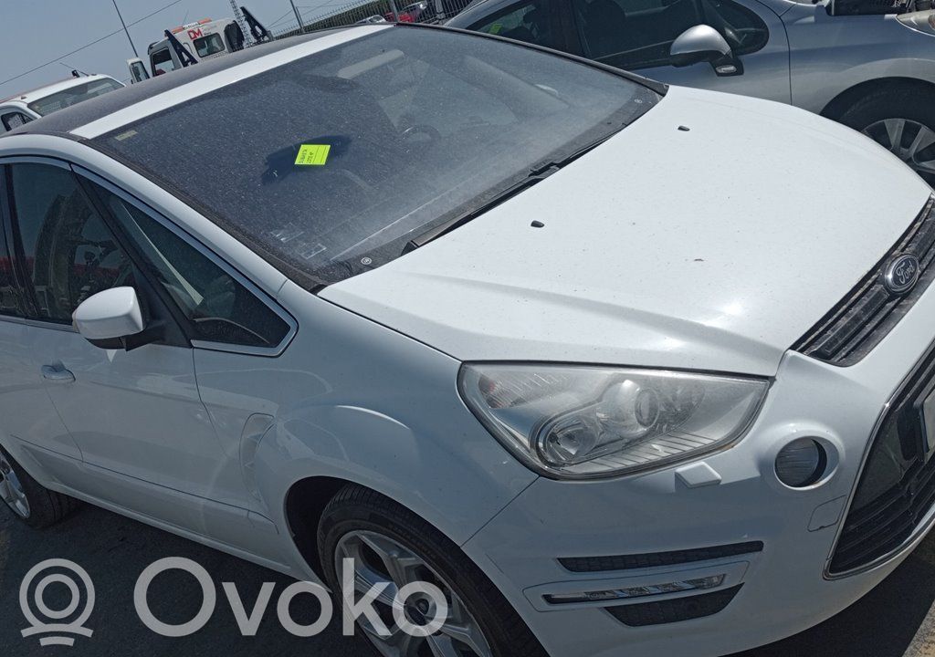 S-MAX S-MAX  AV6190375BA