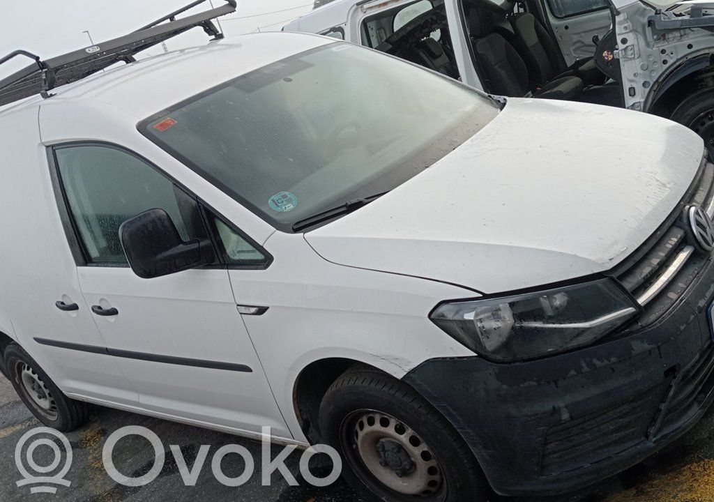 Caddy Caddy  2K5807417B