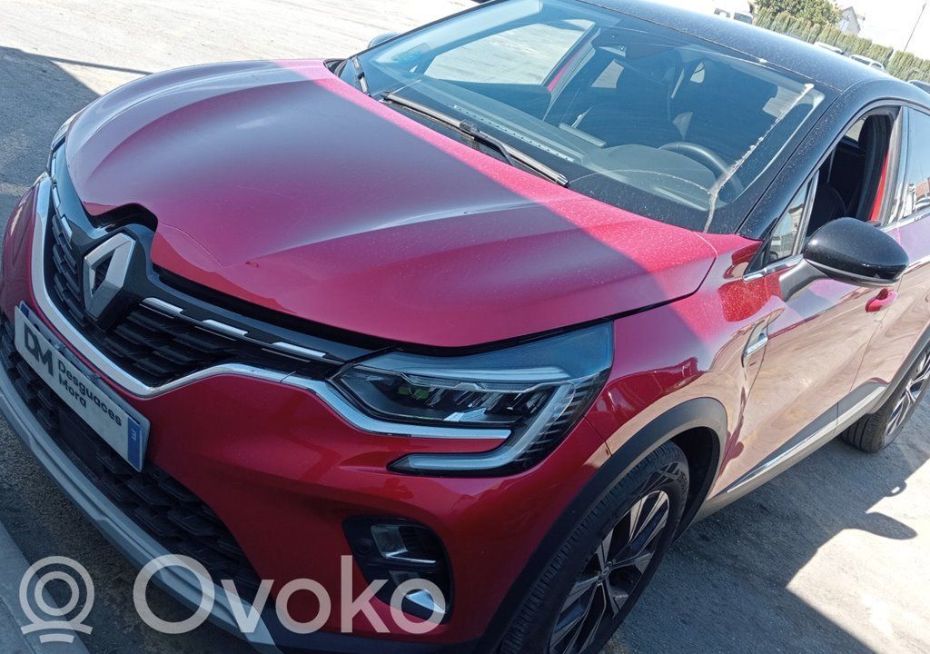Captur II Captur  788A35655R