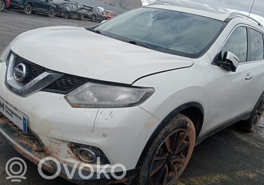X-Trail T32 X-Trail