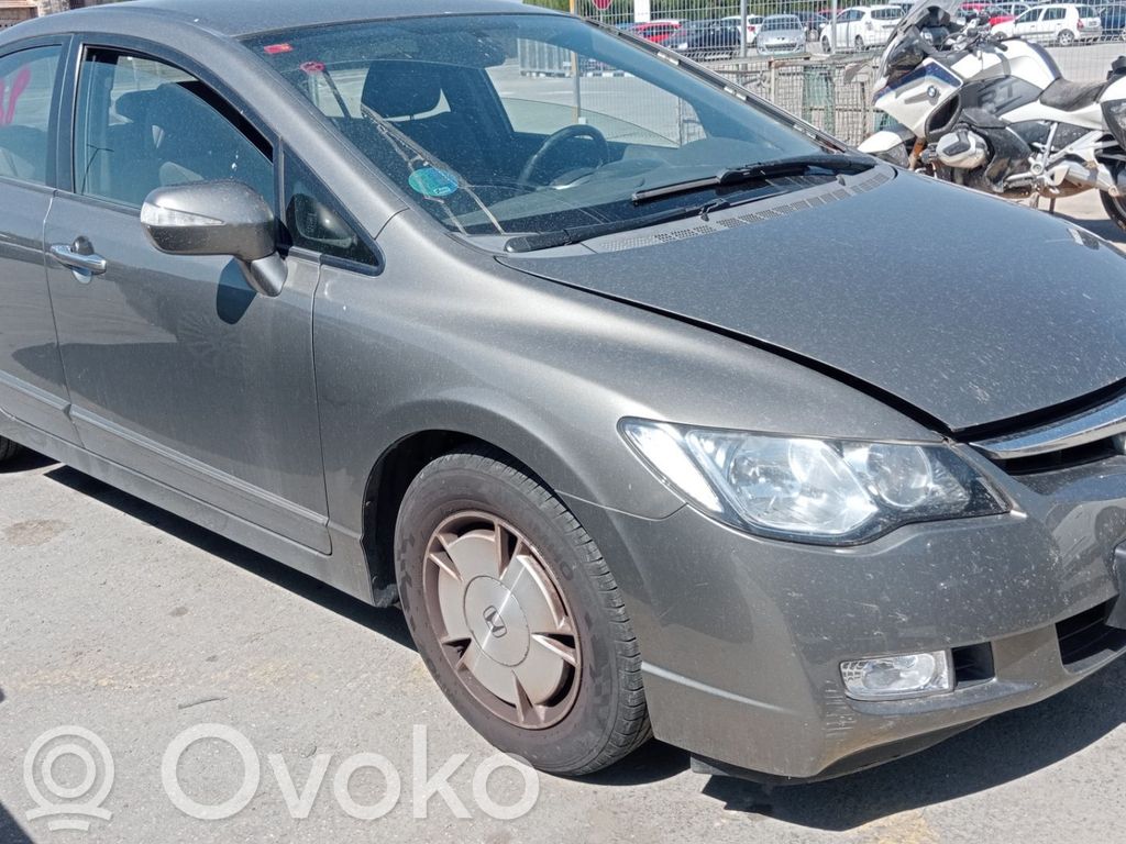 Civic Civic  M34938