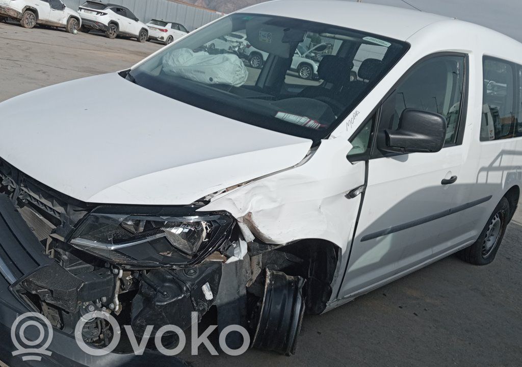 Caddy Caddy  2K5843108C