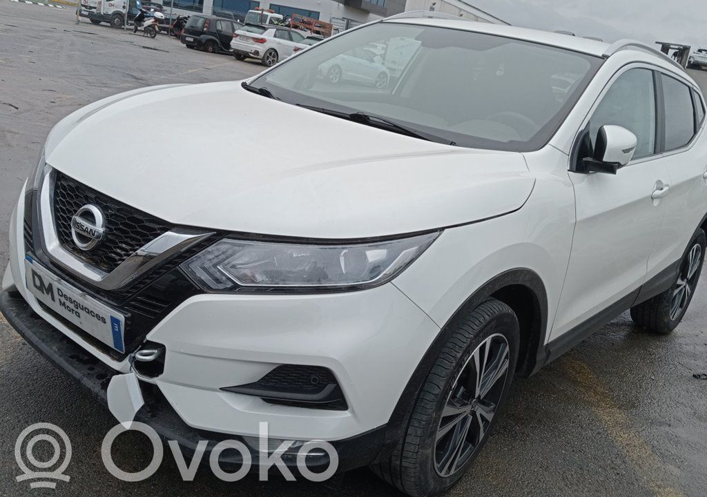 Qashqai Qashqai, Qashqai+2  476A0HP00A
