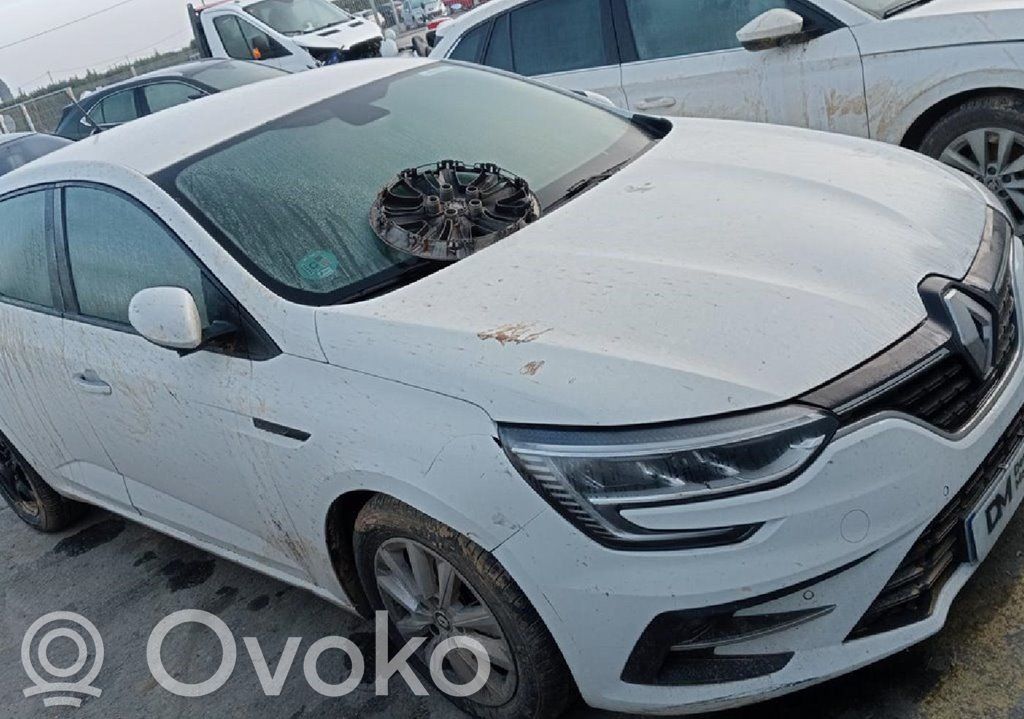 Megane IV Megane  233006442R