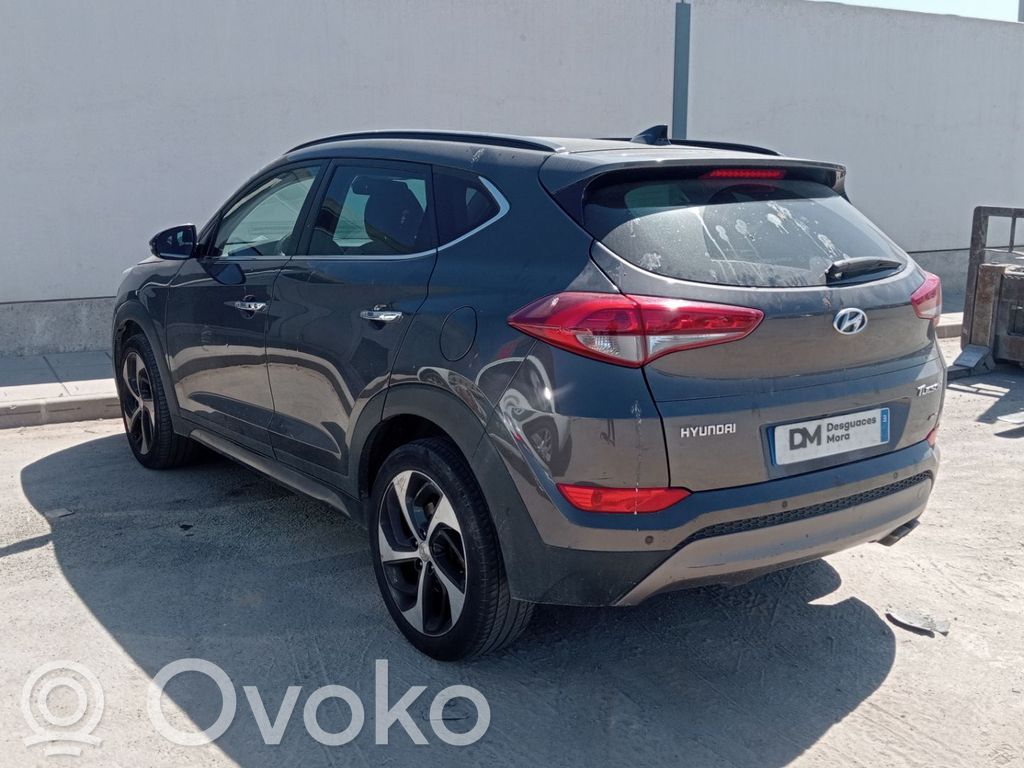 Tucson TL Tucson  87754D7100