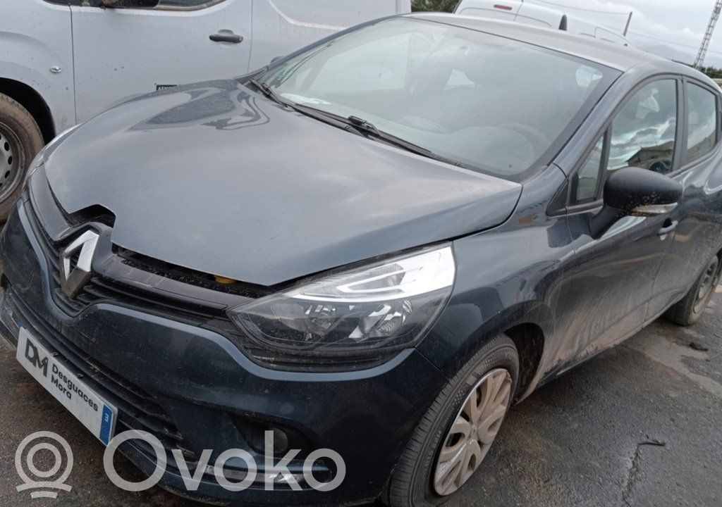 Clio IV Clio  252448