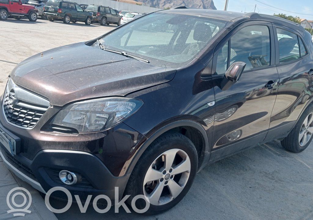 Mokka Mokka  13583093