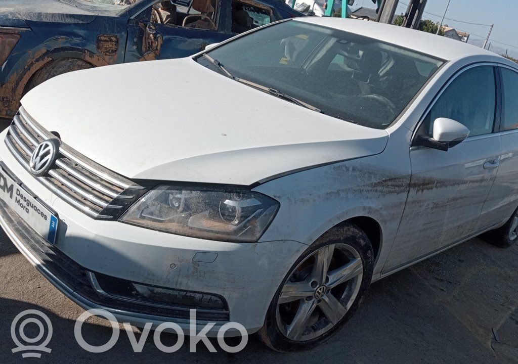 Passat Alltrack Passat  3AE807417F