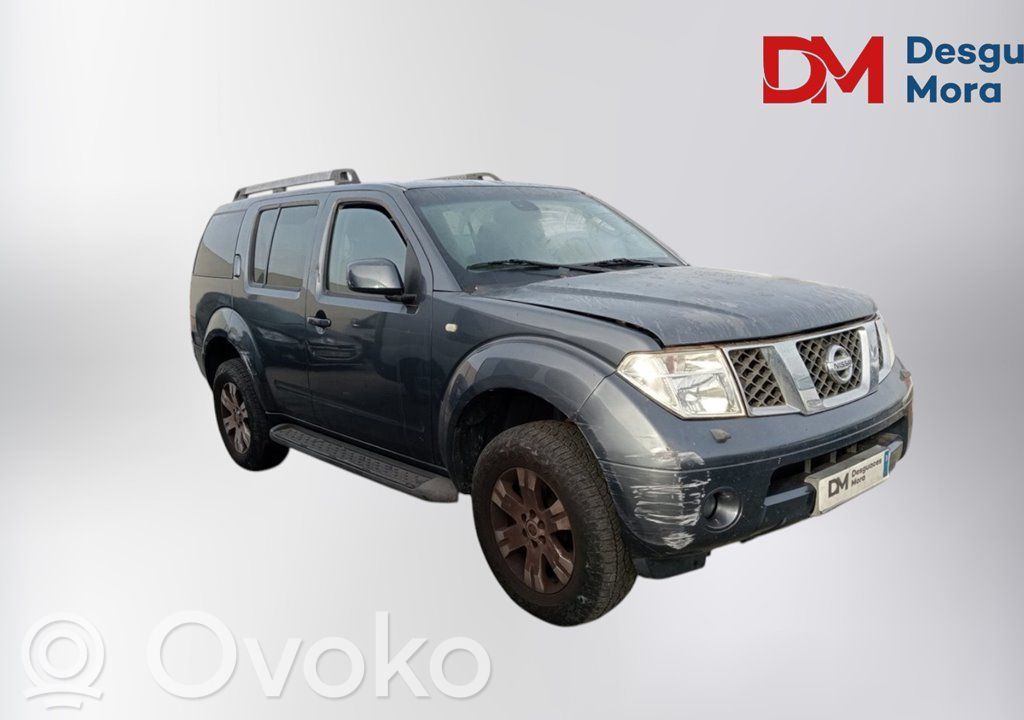 Pathfinder R51 Pathfinder
