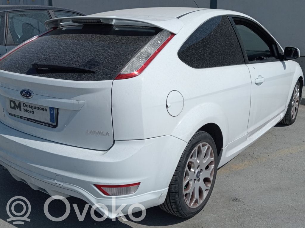 Focus Focus  6M5HB