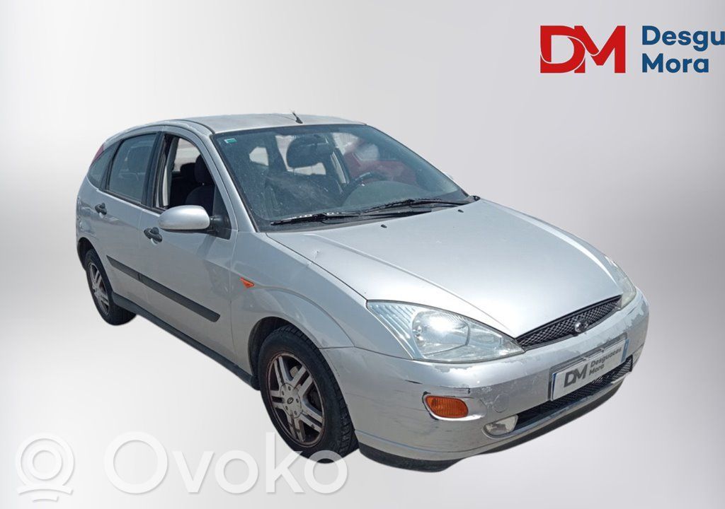 Focus Focus  YS4H19D629AB