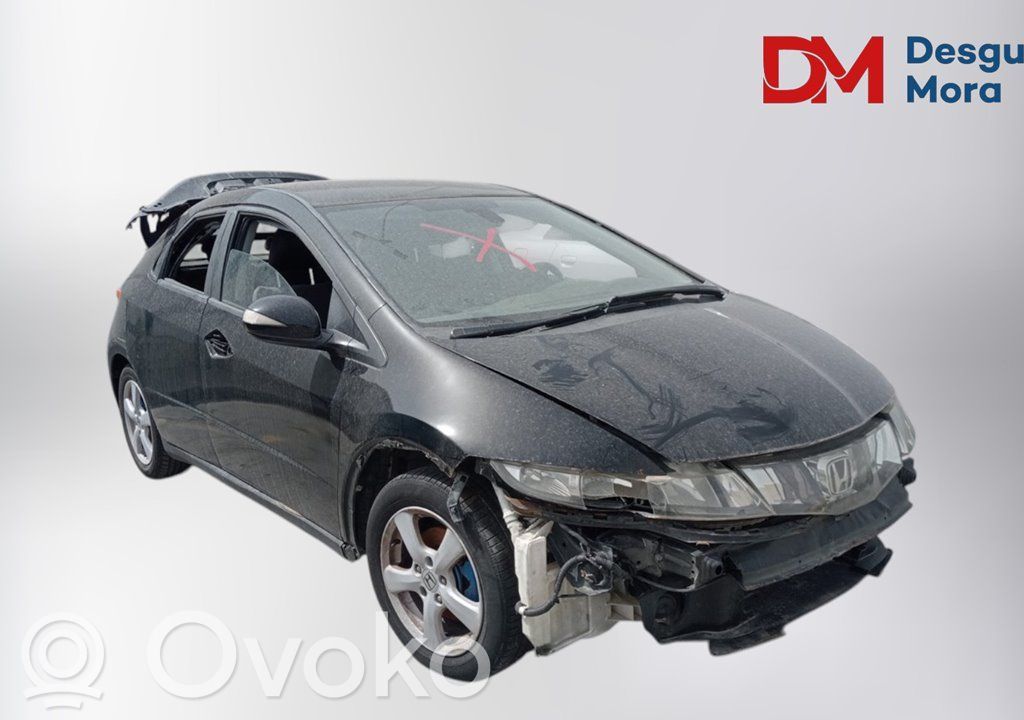 Civic Civic  A5TJ0091