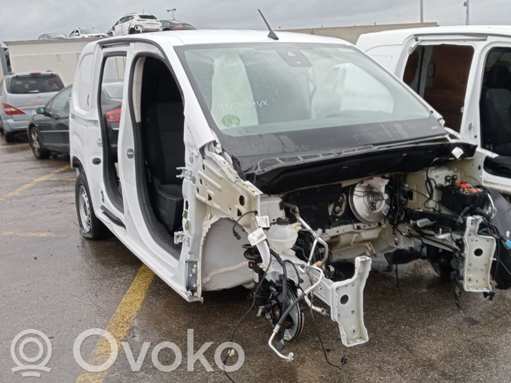 Berlingo Berlingo  6V970E