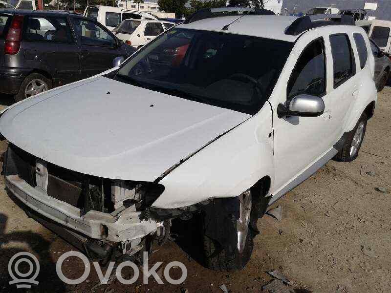 Duster Duster  231003831R