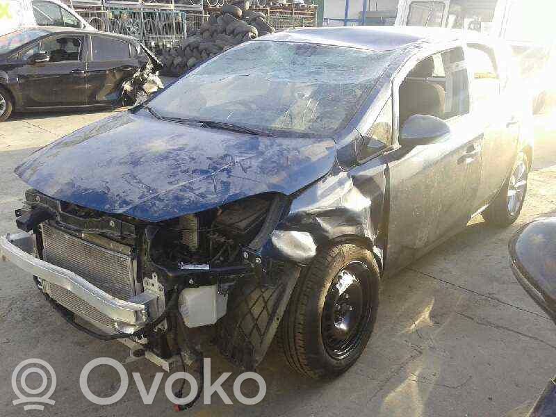 Corsa E Corsa  BFJS374
