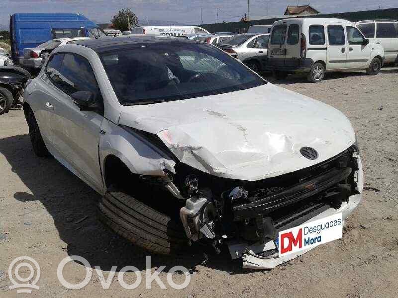 Scirocco Scirocco