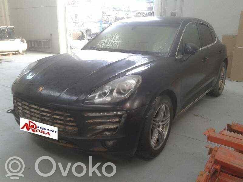 Macan (95B) Macan  CTM