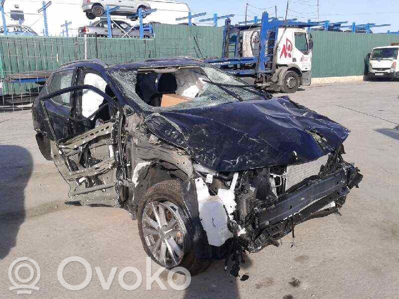 Qashqai Qashqai, Qashqai+2