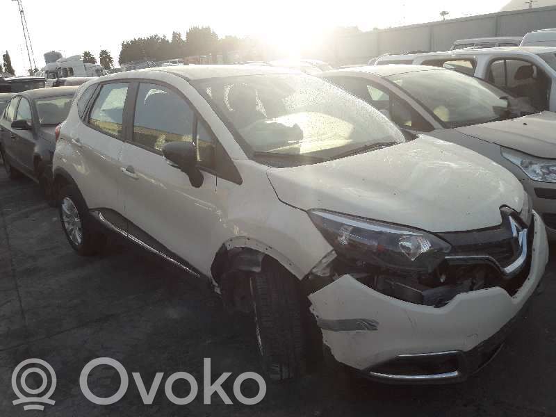 Captur Captur