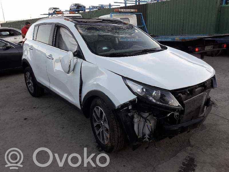 Sportage Sportage  866113U500