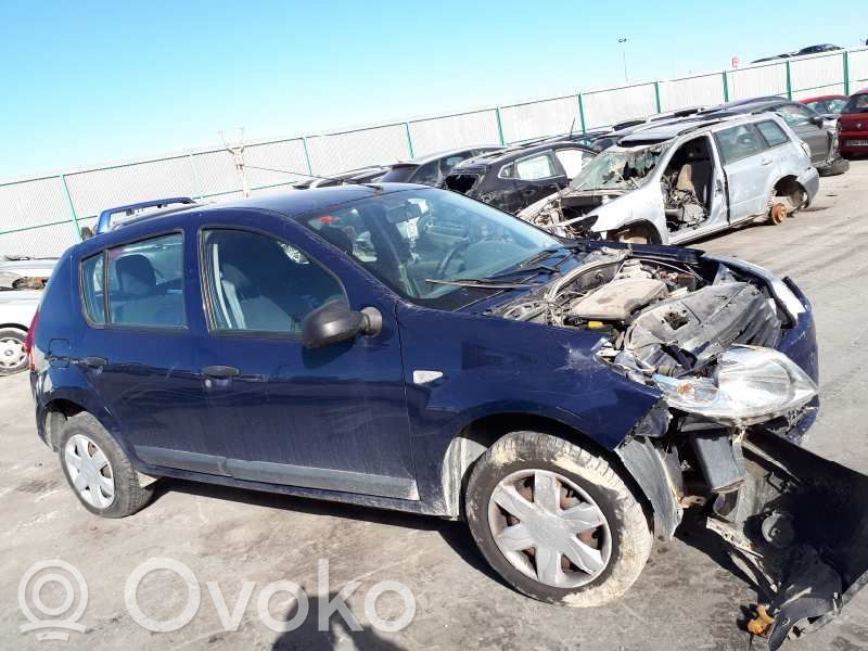 Sandero Sandero, Sandero Stepway  8201082042