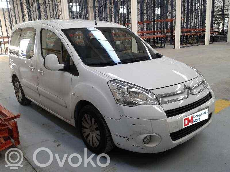 Berlingo Berlingo