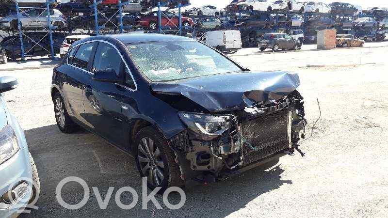 Astra H Astra