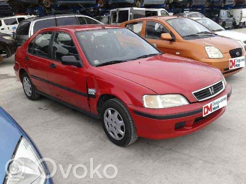 Civic Civic