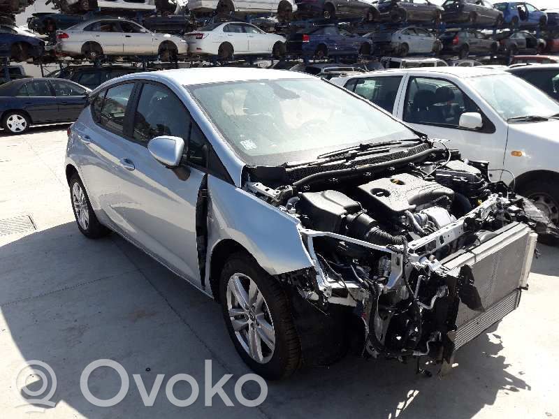 Astra K Astra  12681318