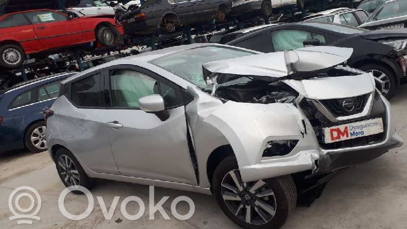 Micra C+C Micra  484305FA0A