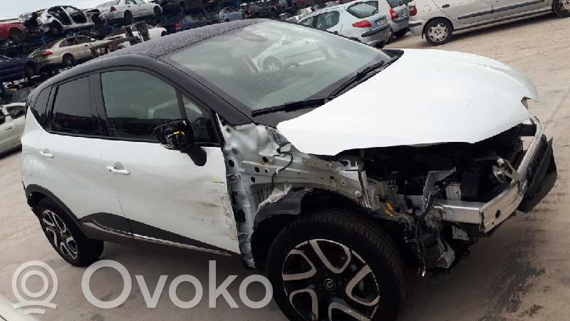 Captur Captur