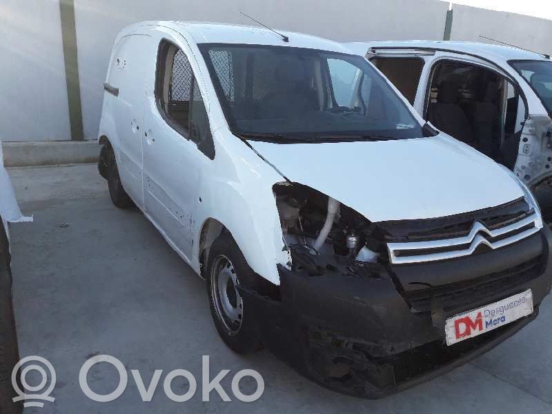 Berlingo Berlingo