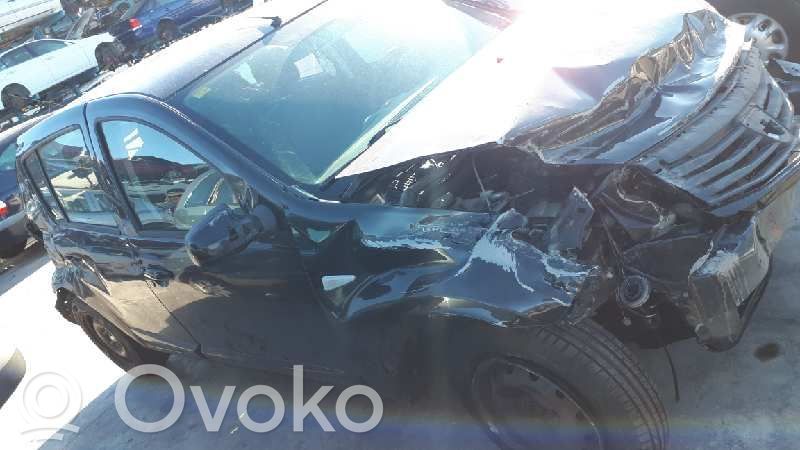 Sandero Sandero, Sandero Stepway  D4FF732
