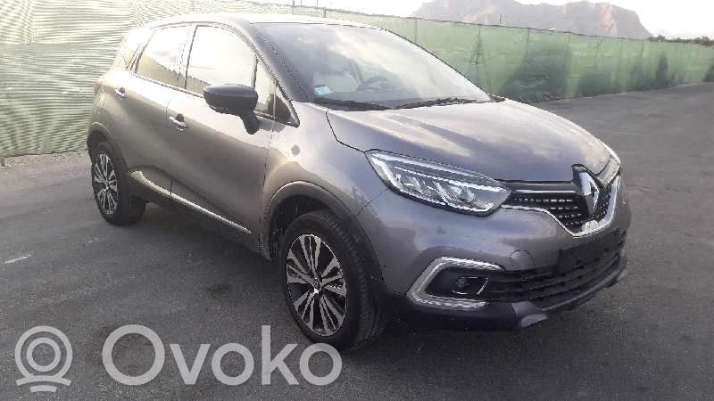 Captur Captur  237108770